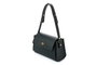 Lucky Bees Bolsa de Hombro Diana - Verde Oscuro